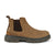 Boots et bottines Homme WOZ DYLAN DENANI Marron