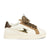 Sneakers Femme VANESSA WU MILI Blanc