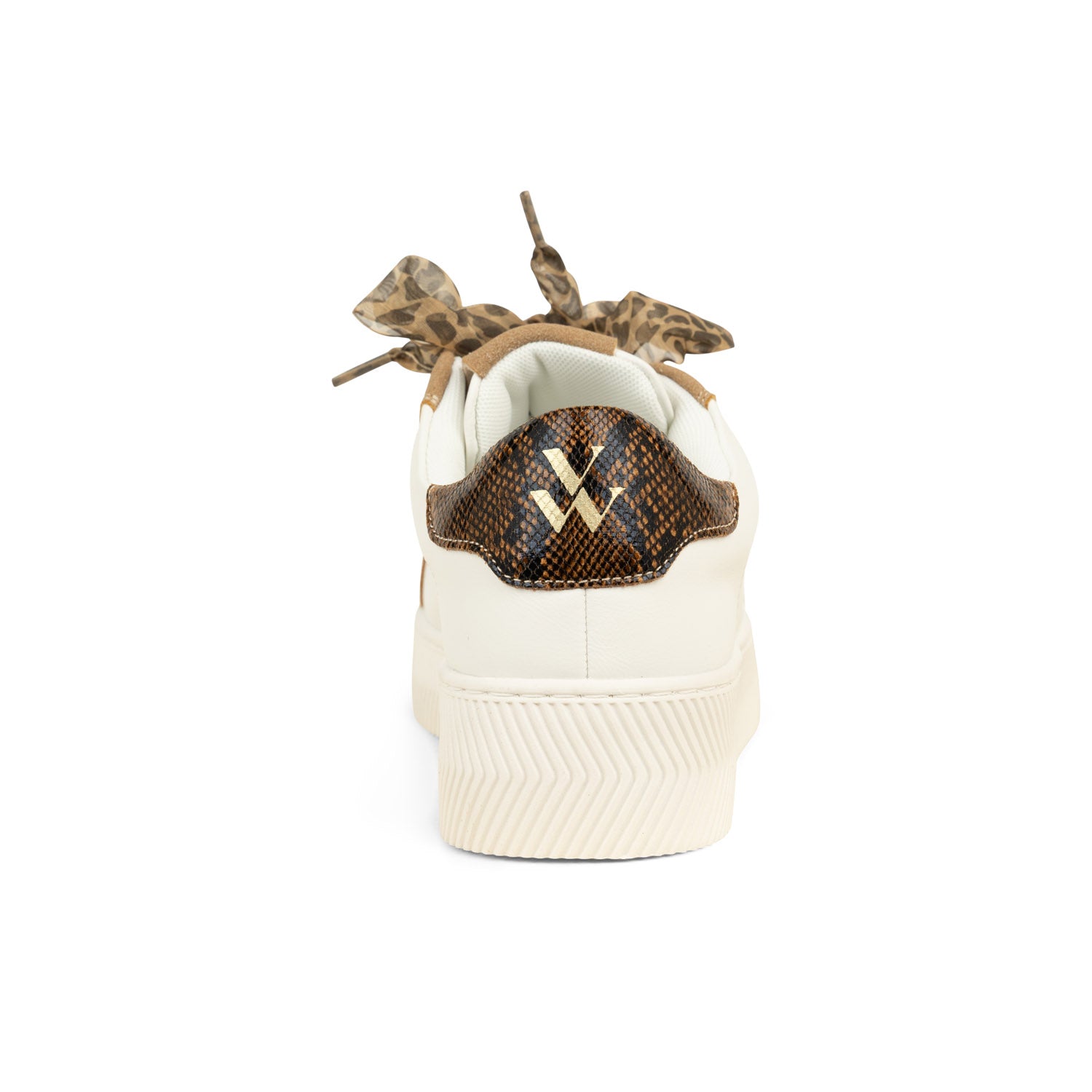 Sneakers Femme VANESSA WU MILI Blanc