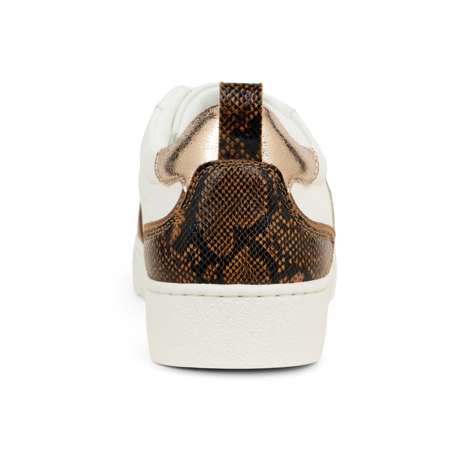 Sneakers Femme VANESSA WU JOYCE Blanc