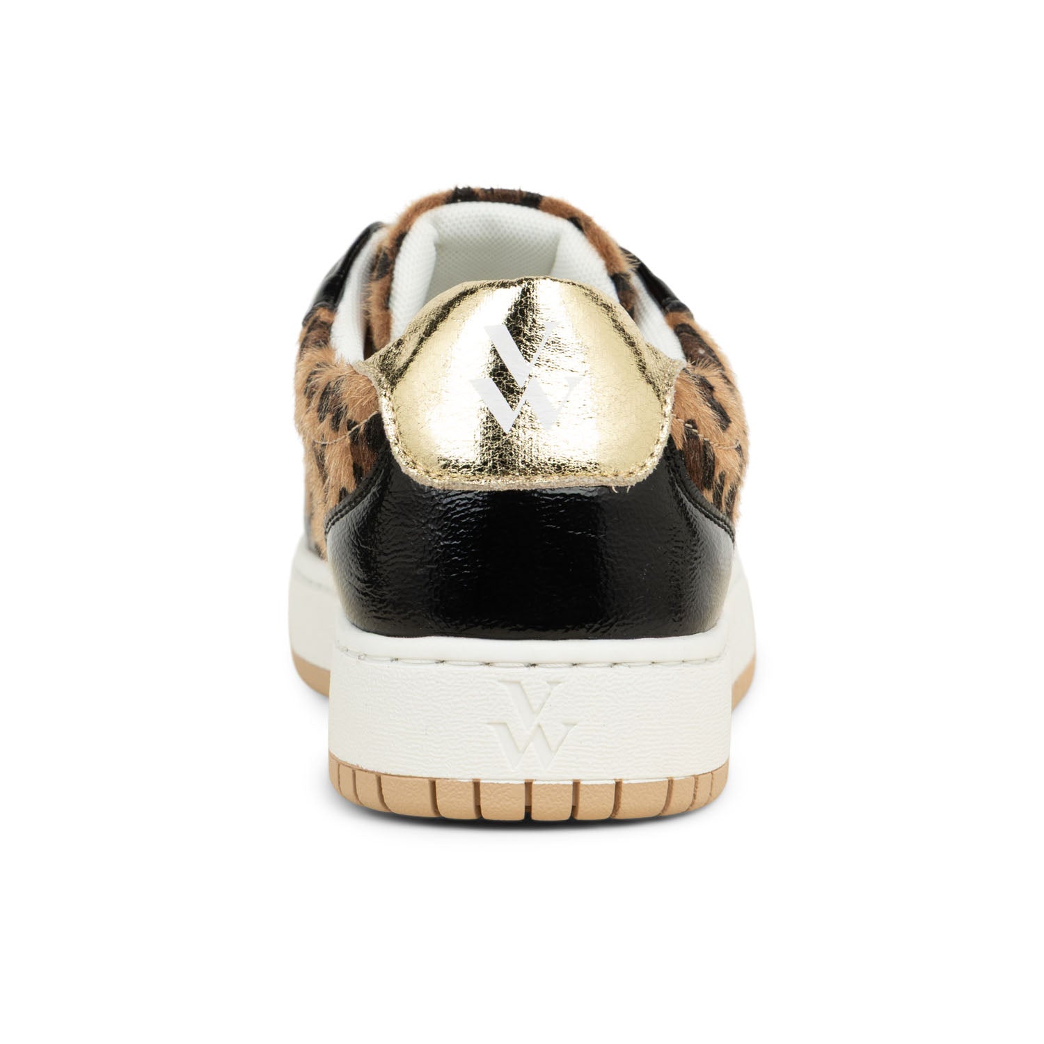 Sneakers Femme VANESSA WU KASIA Noir