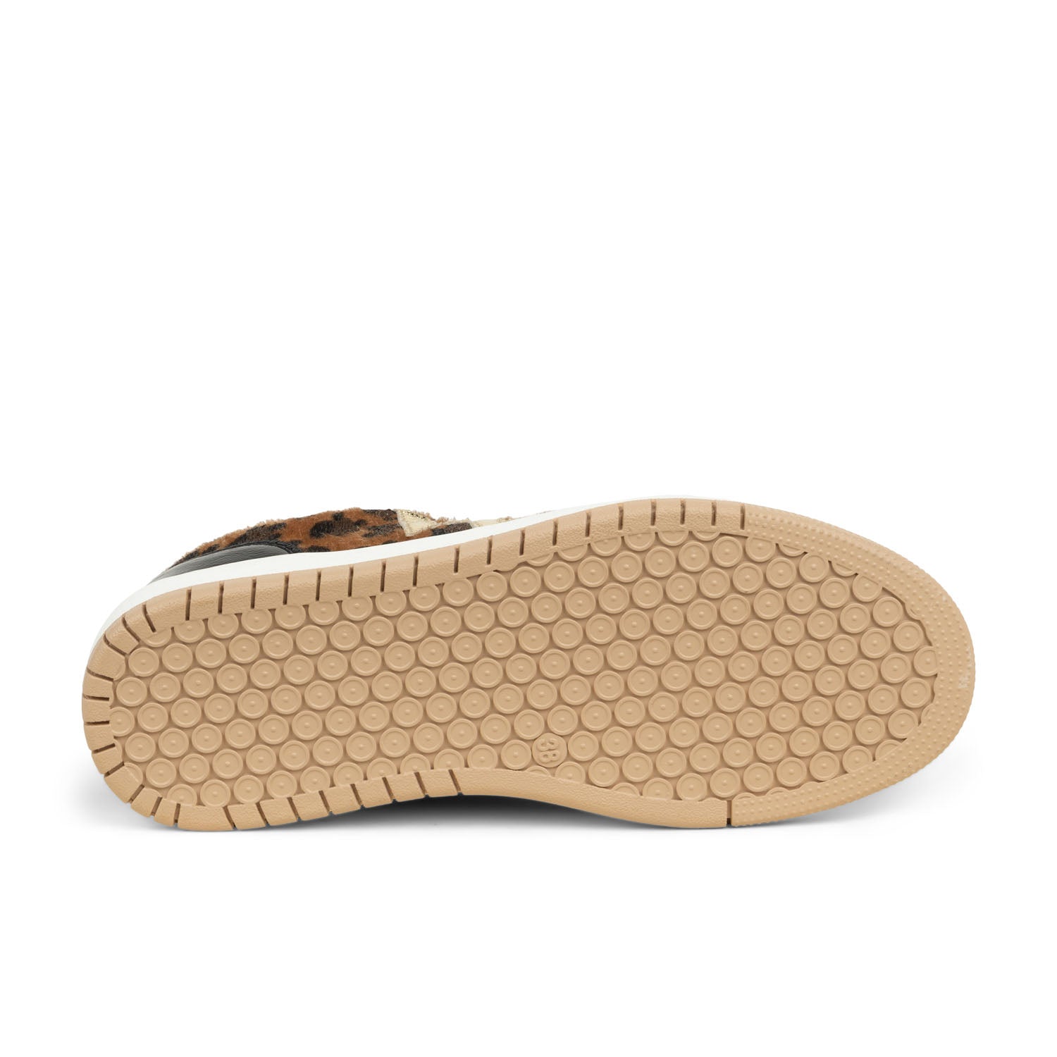 Sneakers Femme VANESSA WU KASIA Noir