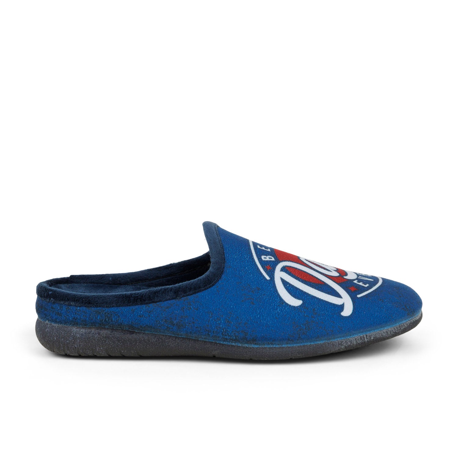 Chaussons Homme ELUE PAR NOUS VERICI Bleu