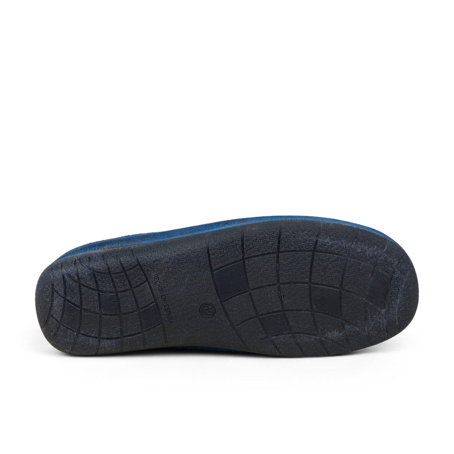 Chaussons Homme ELUE PAR NOUS VERICI Bleu