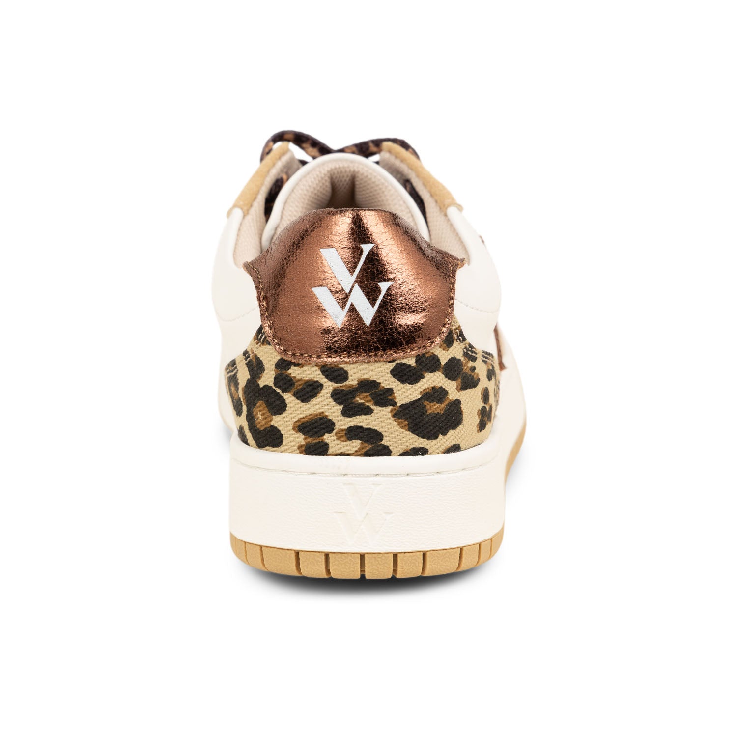 Sneakers Femme VANESSA WU ESMEE Beige