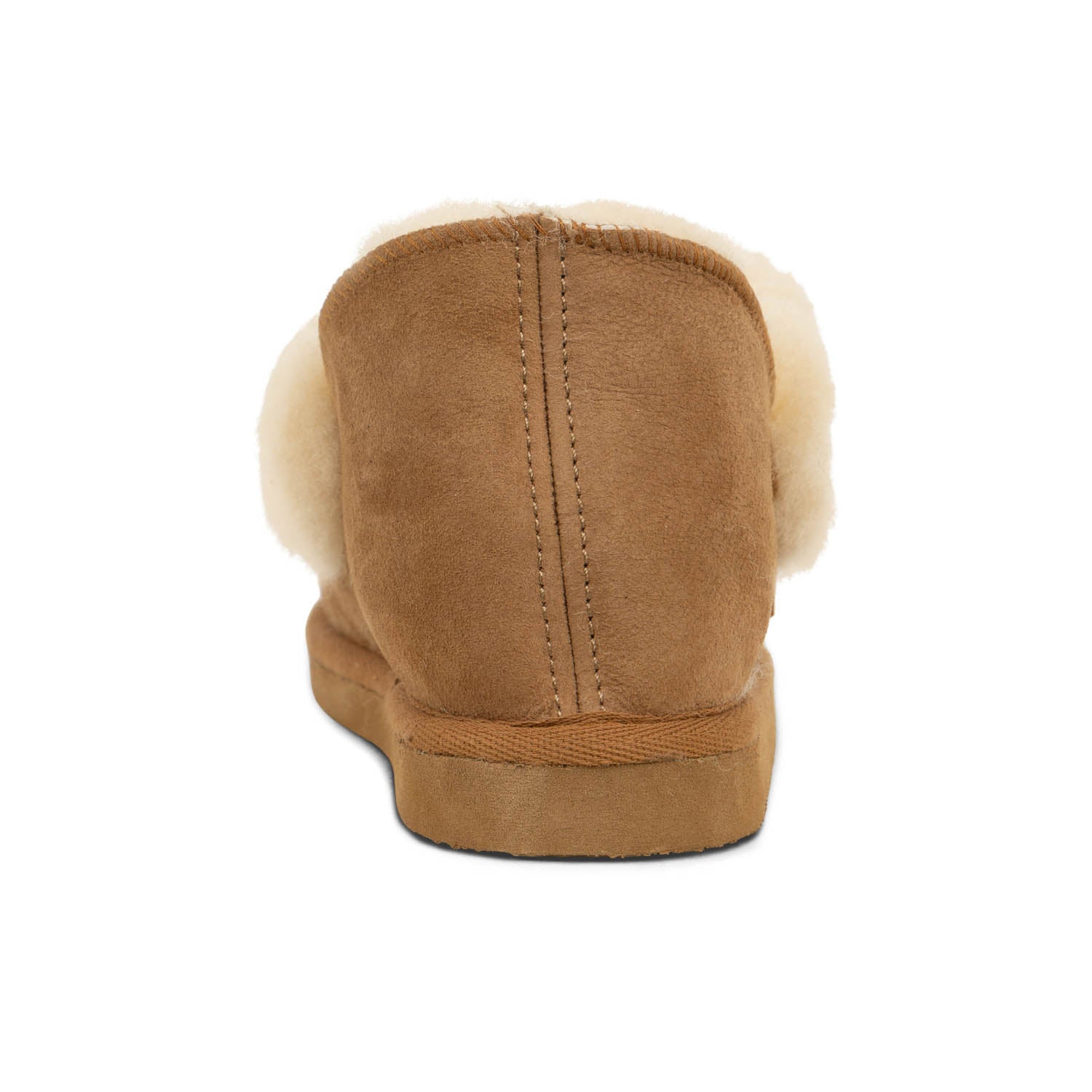 Chaussons Femme SHEPHERD KARIN Marron