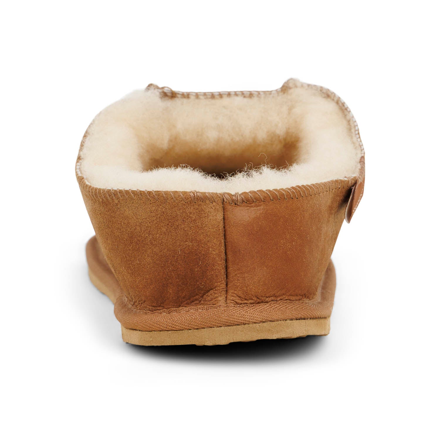 Chaussons Homme SHEPHERD RICHARD Marron