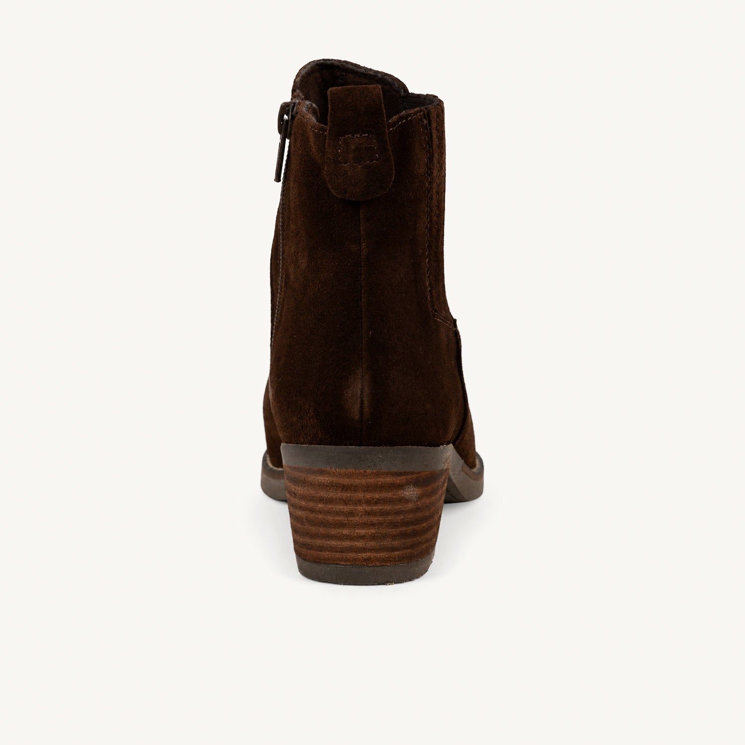 Boots et bottines Femme ENZO VERSINI KAVIE Marron