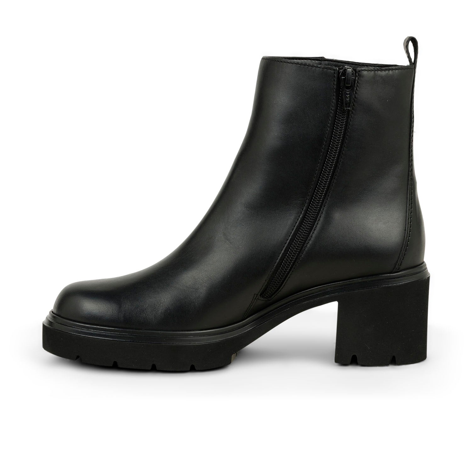 Boots et bottines Femme GABOR 71874 Noir
