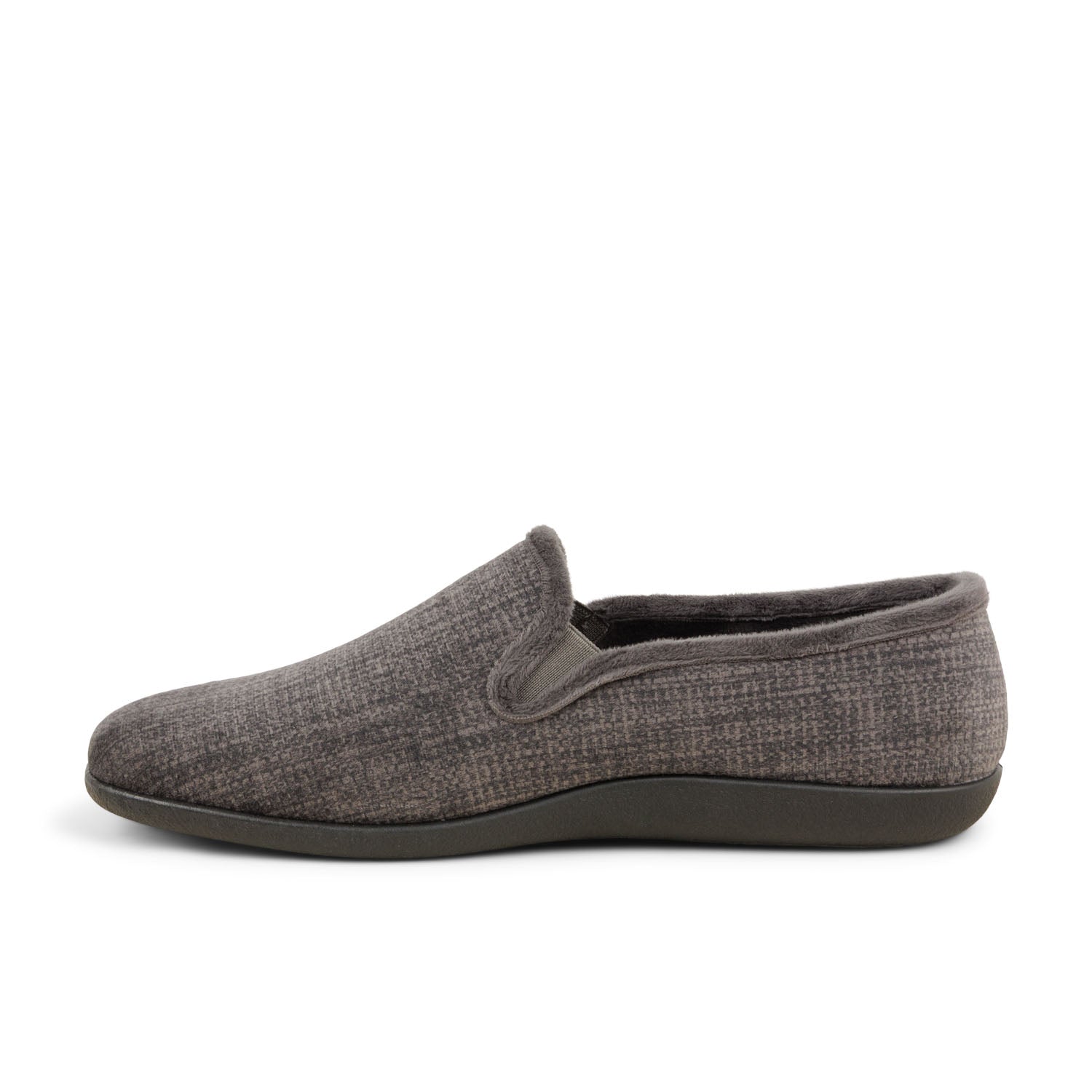 Chaussons Homme NELES ROPACK Gris