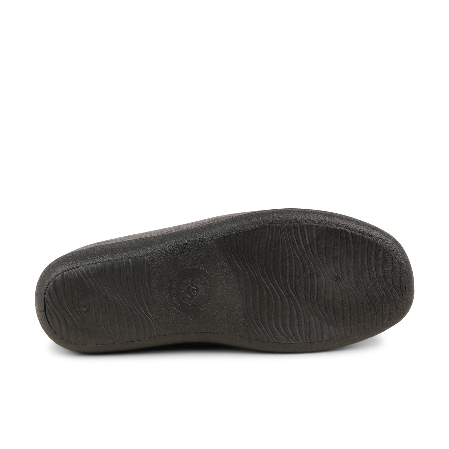 Chaussons Homme NELES ROPACK Gris