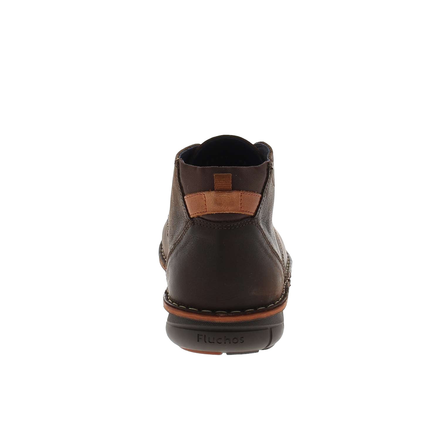 Boots et bottines Homme FLUCHOS ALFA Marron