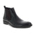 Boots et bottines Homme FLUCHOS GUARDA Noir