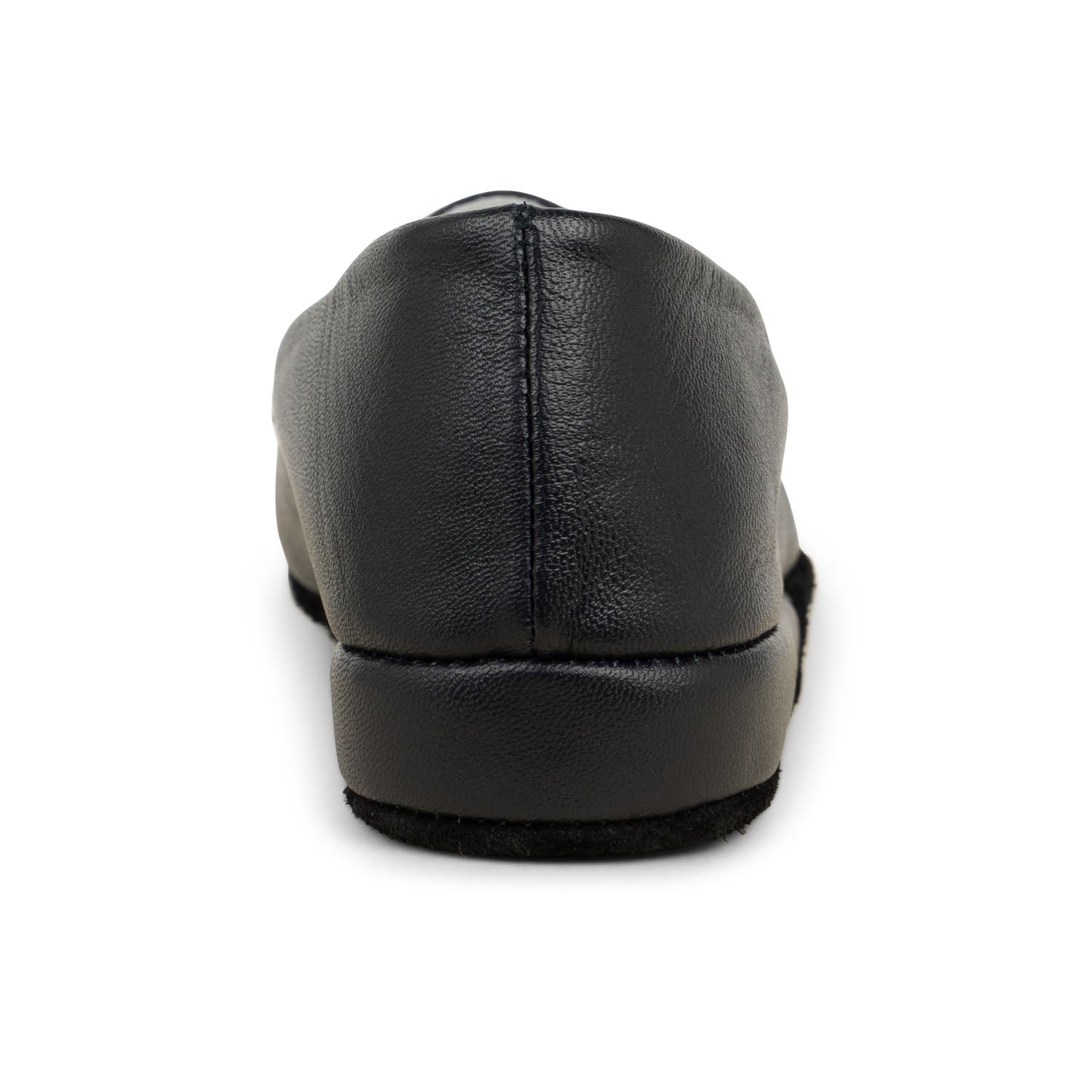 Chaussons Femme EREL CLAIRE Bleu