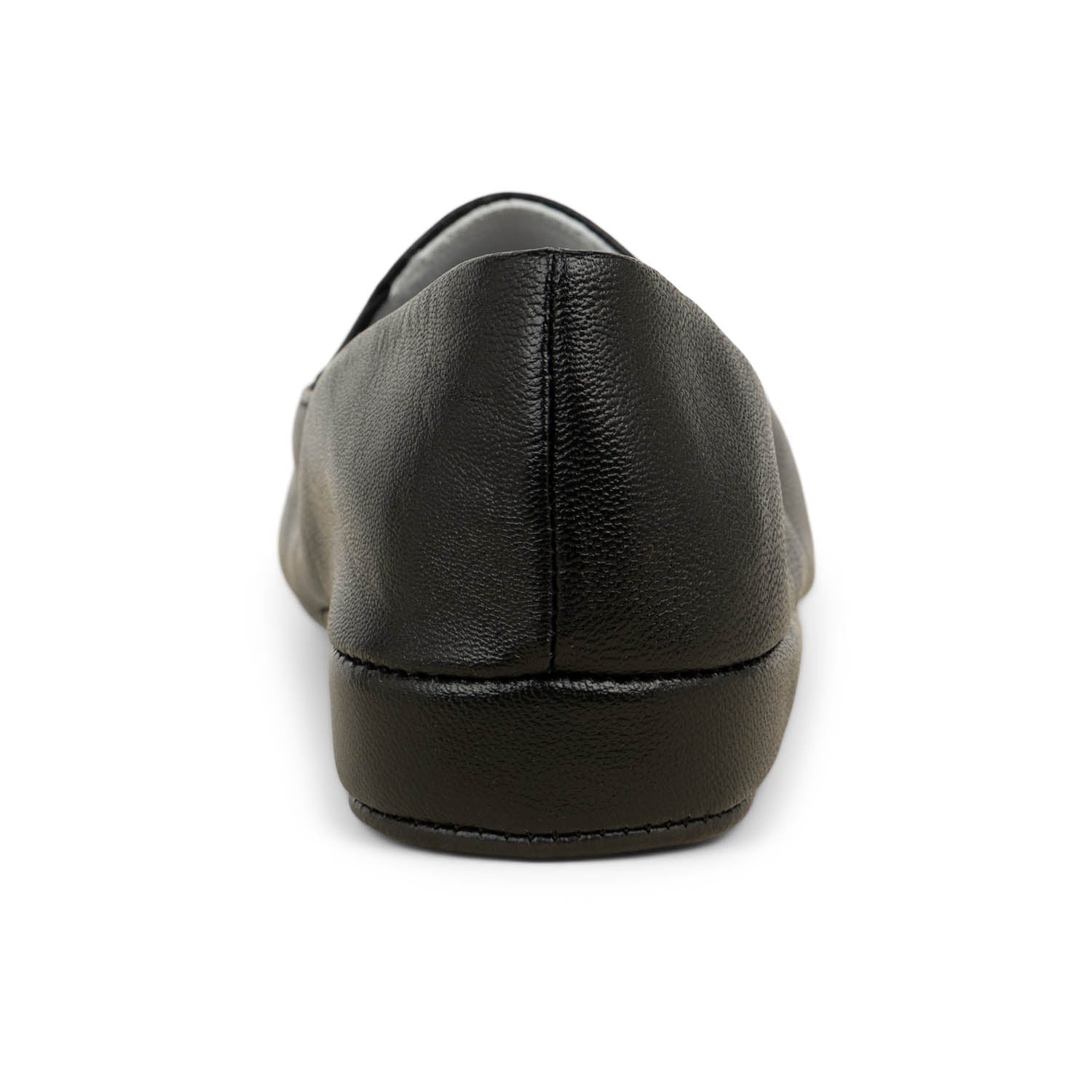 Chaussons Femme EREL SUZAN Noir