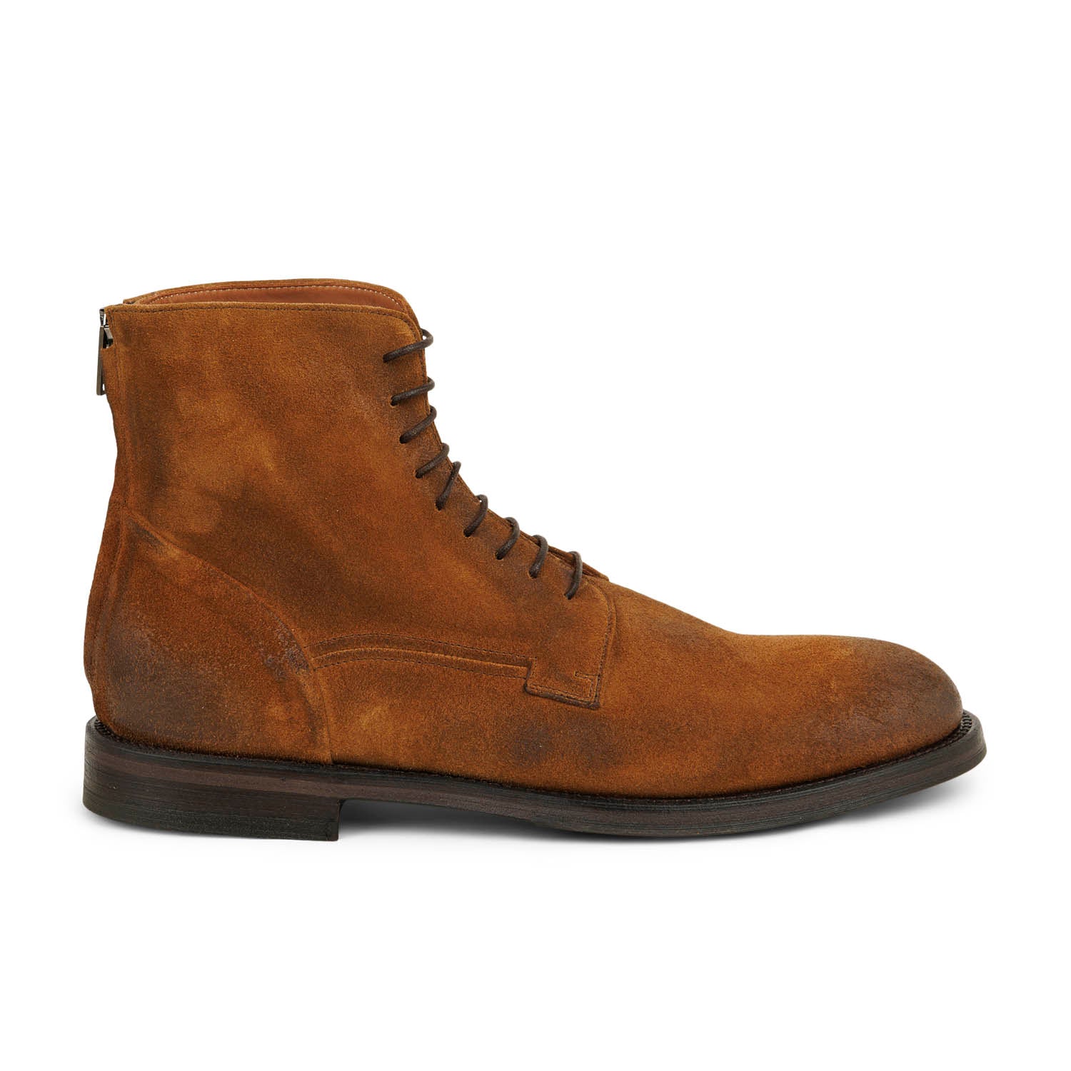 Boots et bottines Homme PANTANETTI CLAY Marron