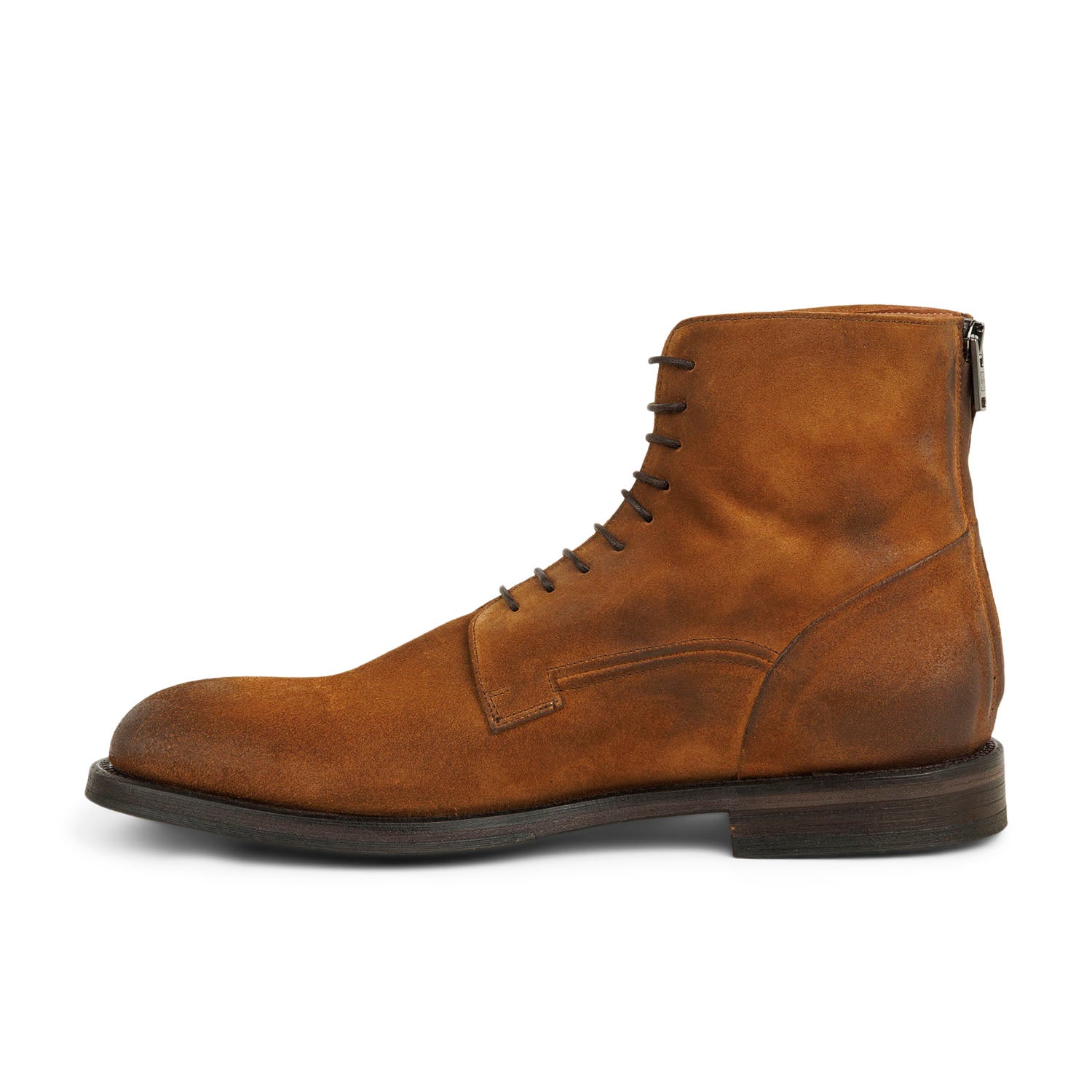 Boots et bottines Homme PANTANETTI CLAY Marron