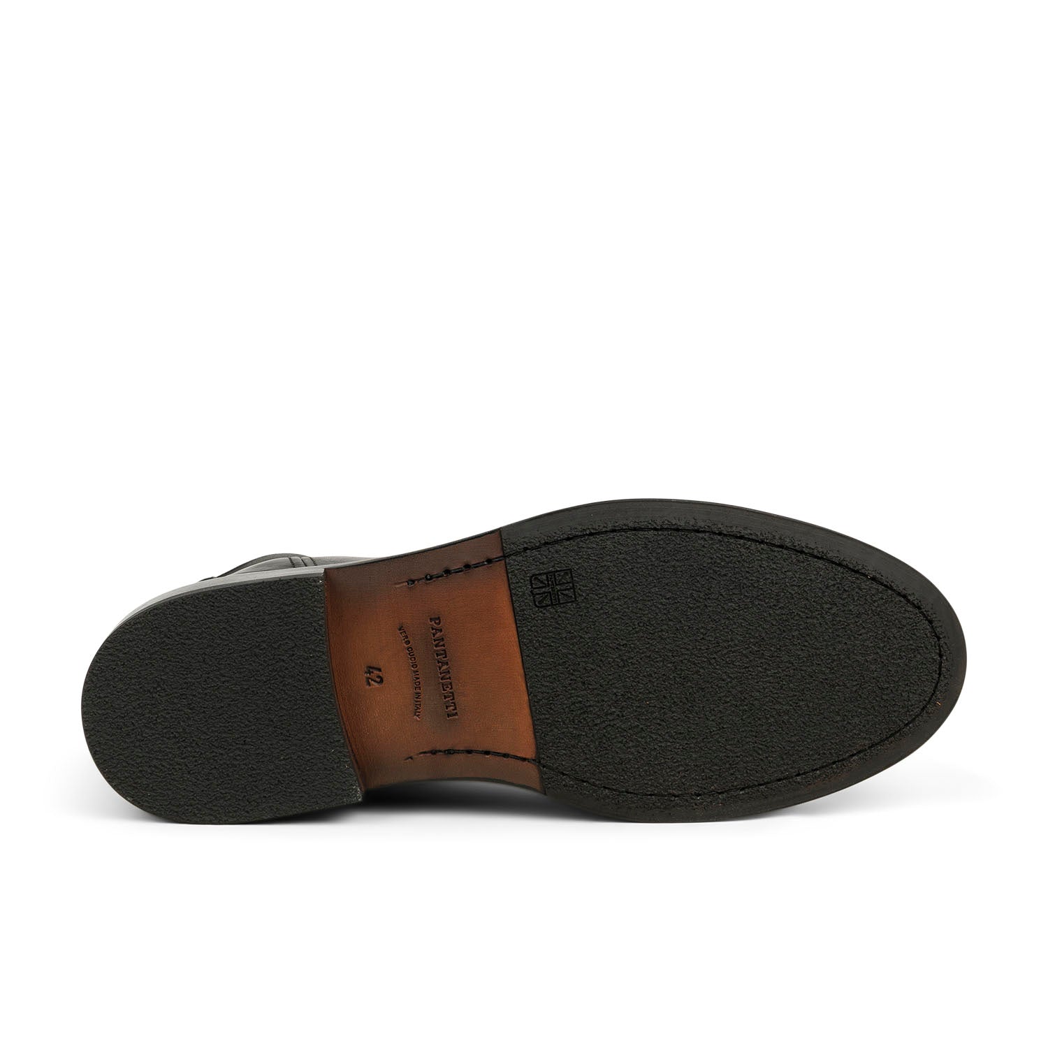 Boots et bottines Homme PANTANETTI SCOTT CHELSEA Noir