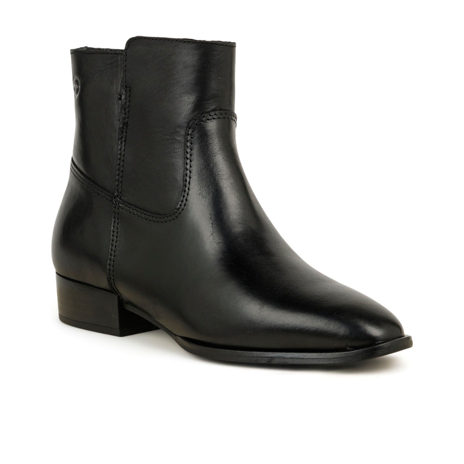Boots et bottines Femme TAMARIS TAZY Noir
