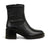 Boots et bottines Femme TAMARIS TARIUE Noir