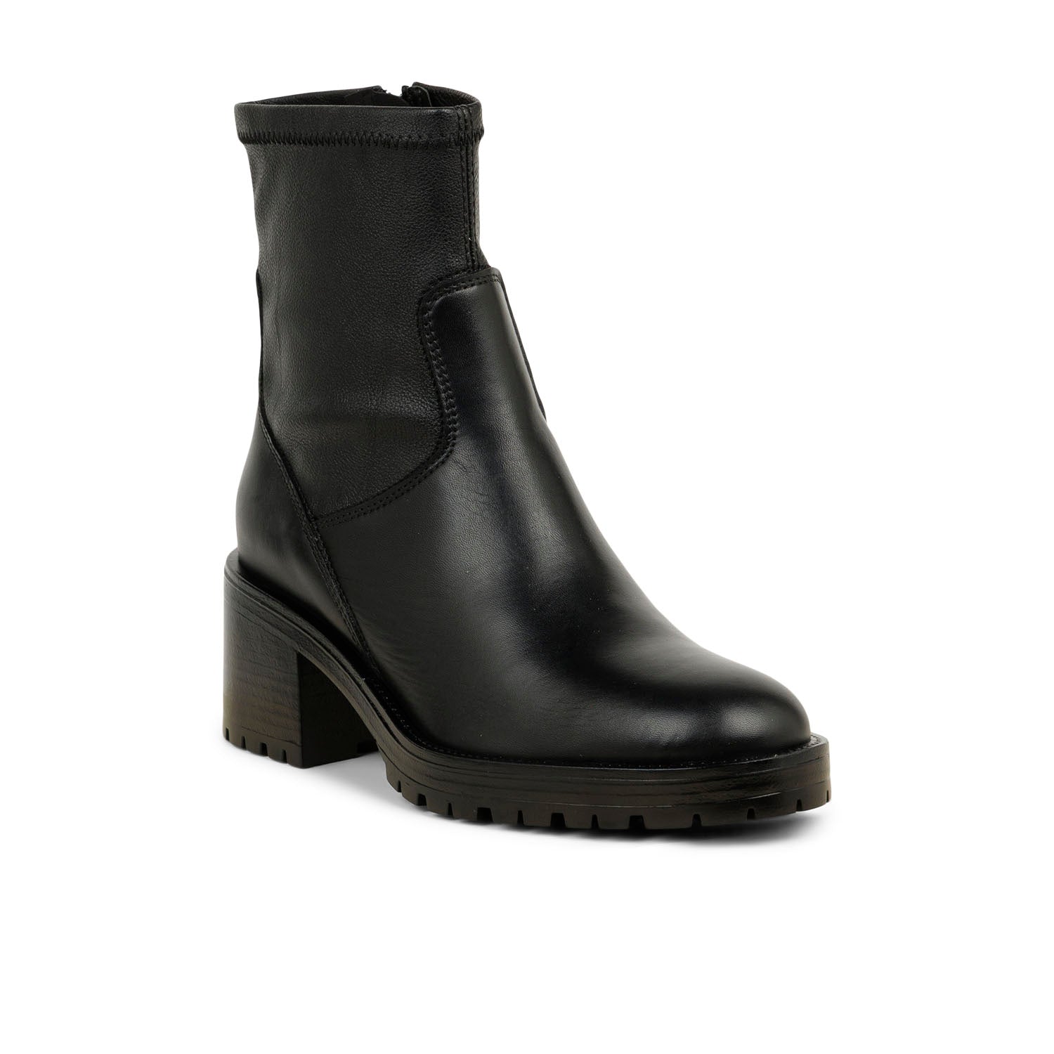 Boots et bottines Femme TAMARIS TARIUE Noir