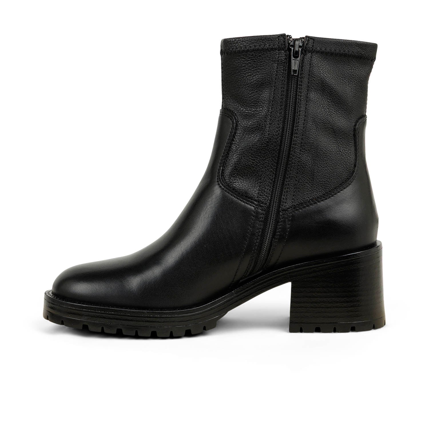 Boots et bottines Femme TAMARIS TARIUE Noir