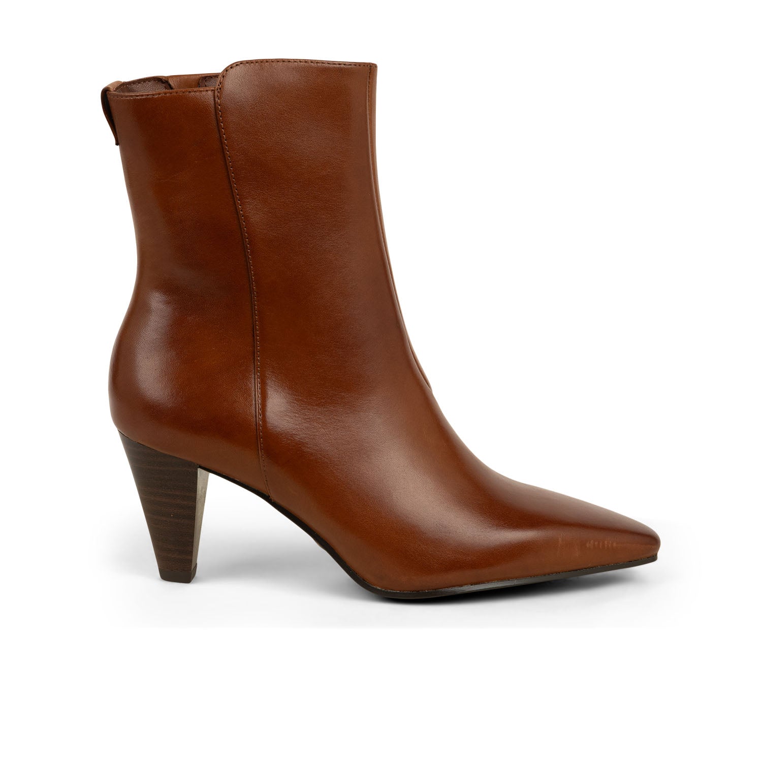 Boots et bottines Femme TAMARIS TAVILATO Marron