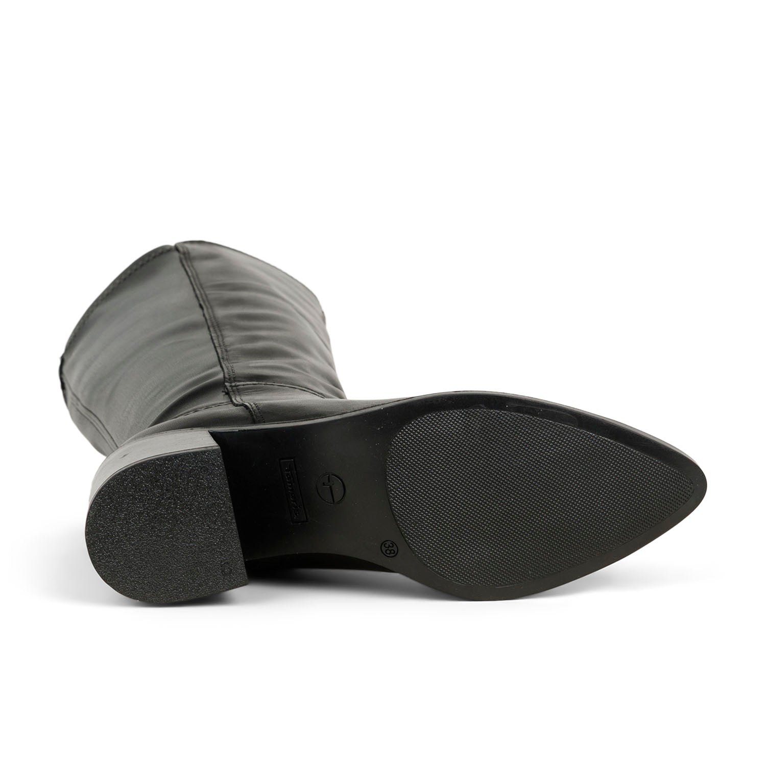 Bottes Femme TAMARIS TAWO Noir
