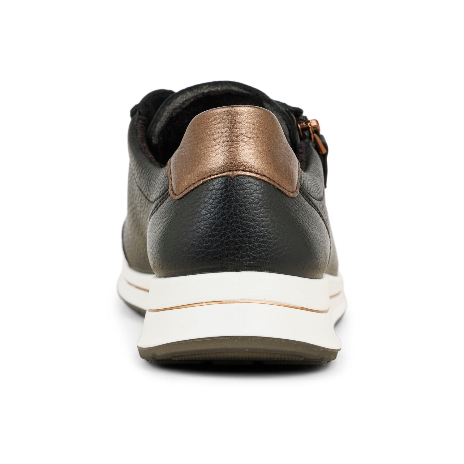 Baskets Femme ARA OSAKA 1224801 Noir