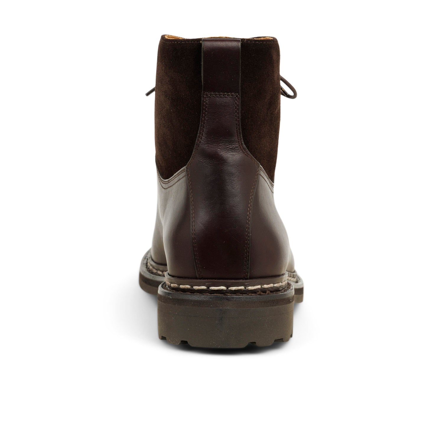 Boots et bottines Homme HESCHUNG GINGKO Marron