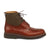 Boots et bottines Homme HESCHUNG GINGKO Marron