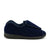 Chaussons Homme FARGEOT GRANIT H Bleu