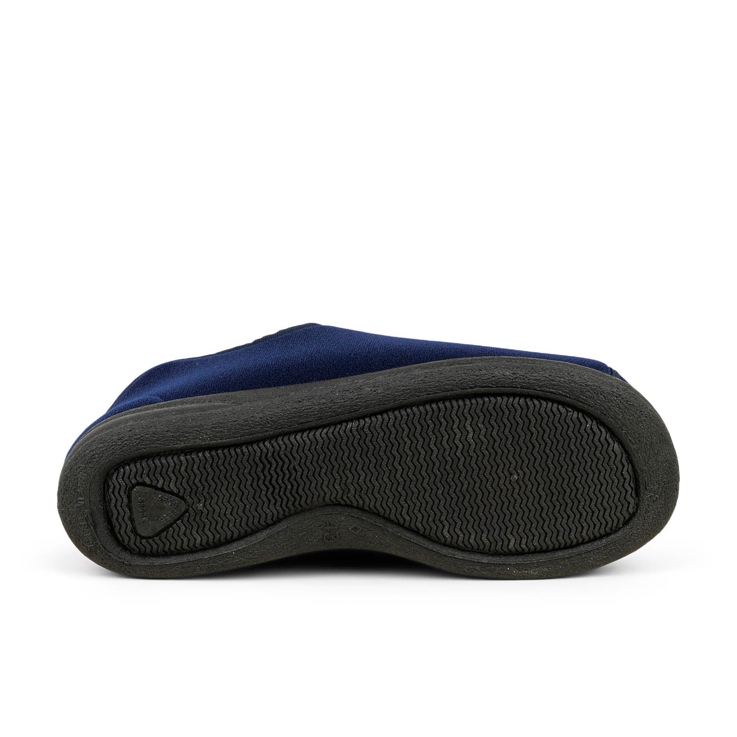 Chaussons Homme FARGEOT GRANIT H Bleu