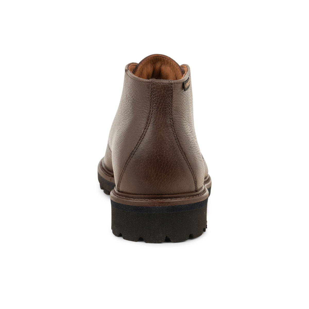 Boots et bottines Homme MEPHISTO BERTO Marron