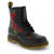 Boots et bottines Femme DOC MARTENS 1460 VONDA Noir