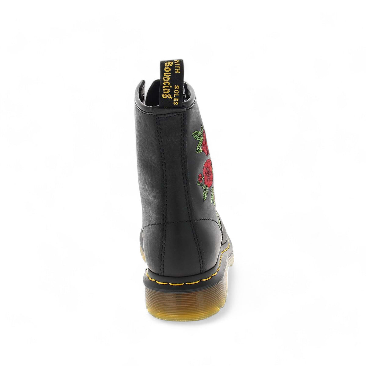 Boots et bottines Femme DOC MARTENS 1460 VONDA Noir