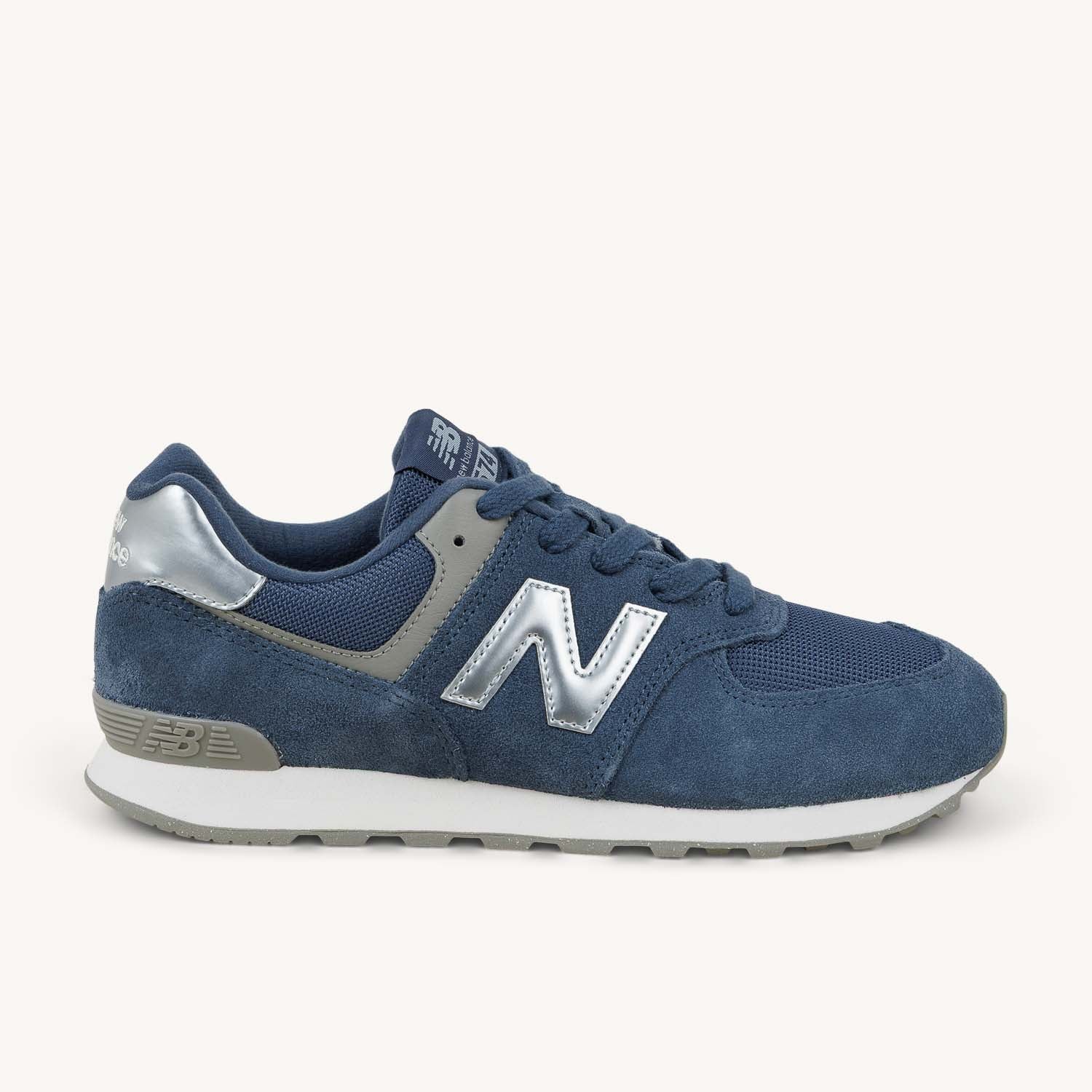 Sneakers Enfant NEW BALANCE G574 Bleu