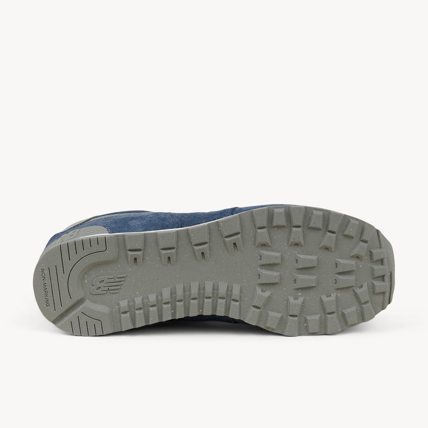 Sneakers Enfant NEW BALANCE G574 Bleu