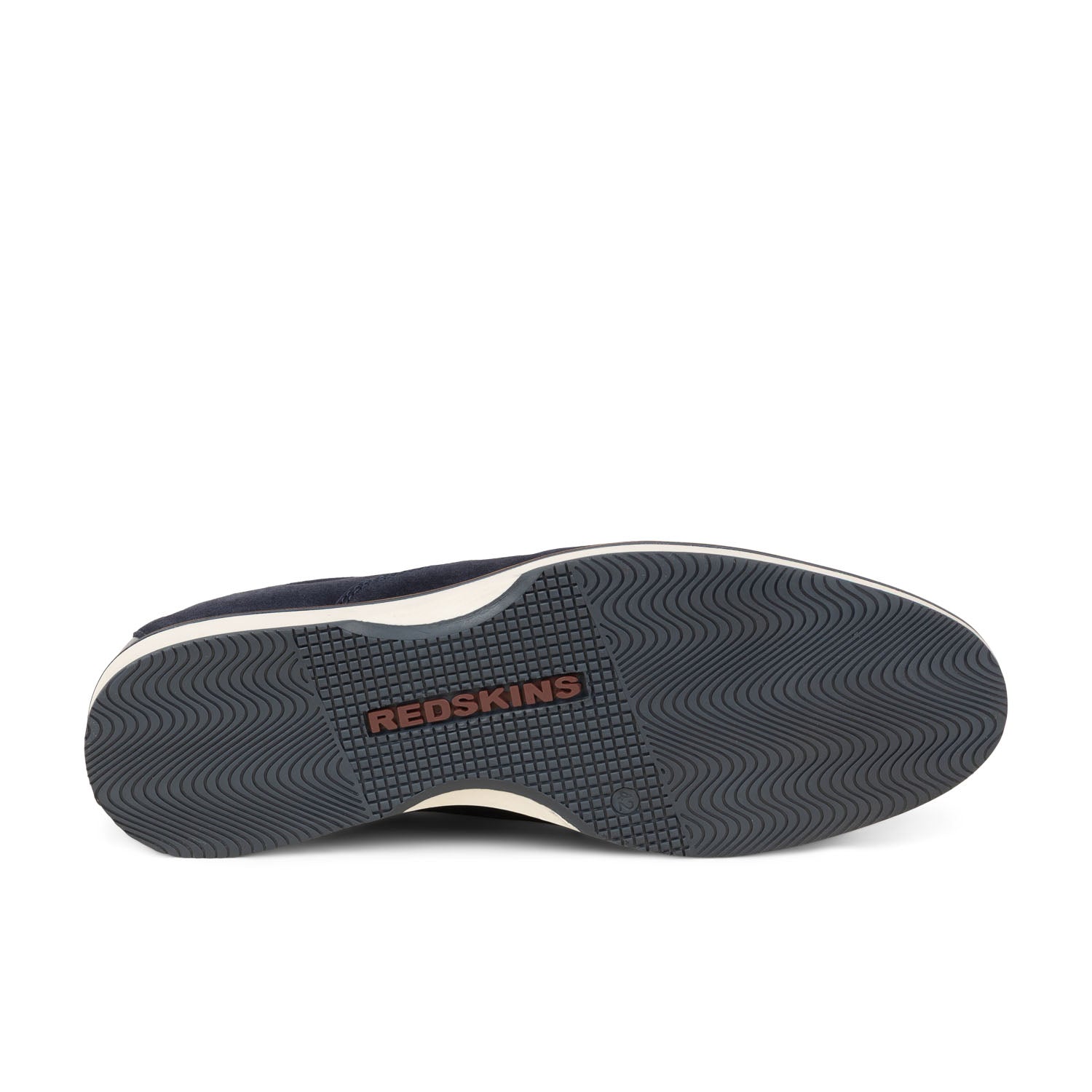 Derbies et Richelieus Homme REDSKINS PARLANT Bleu