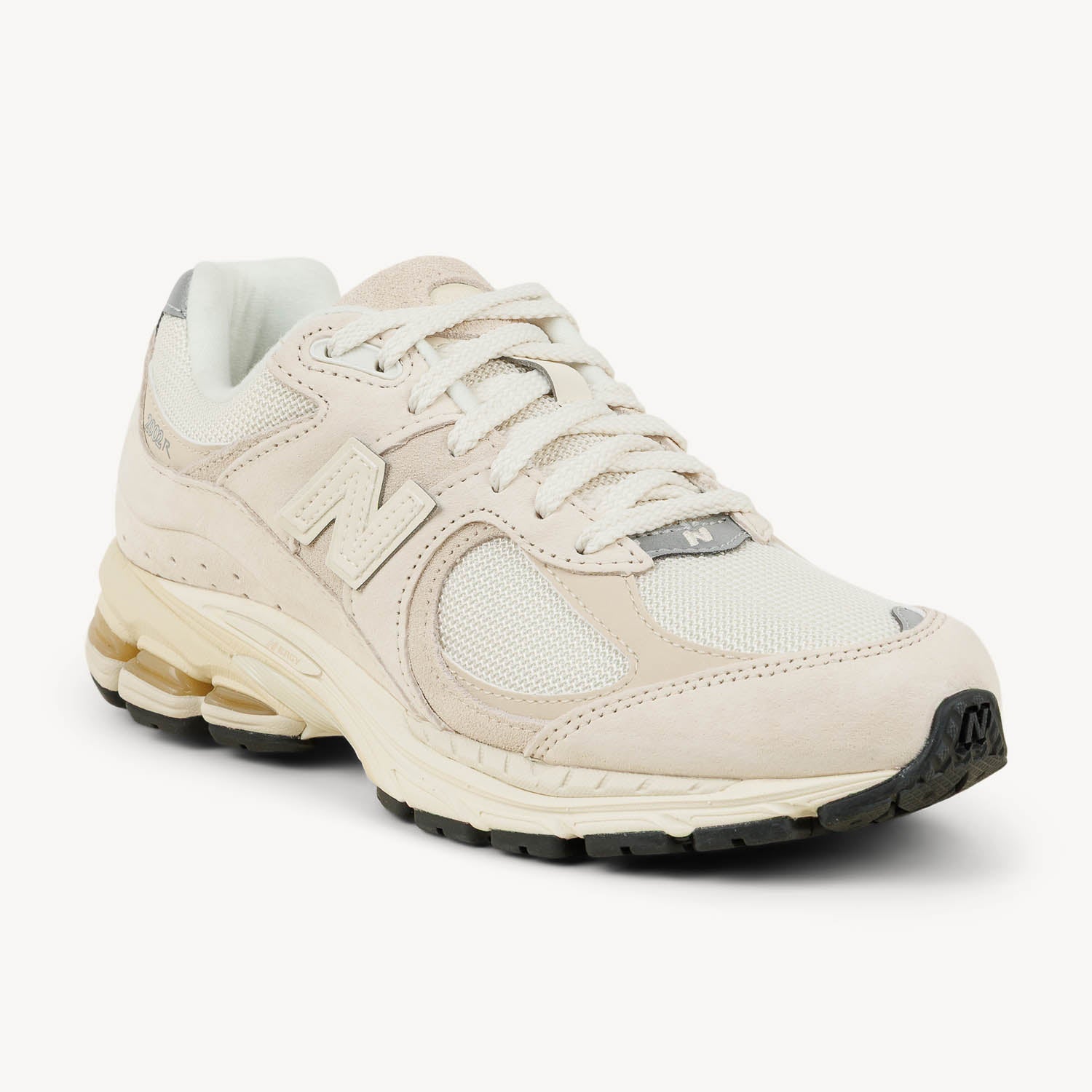 Sneakers Femme NEW BALANCE M2002 Beige