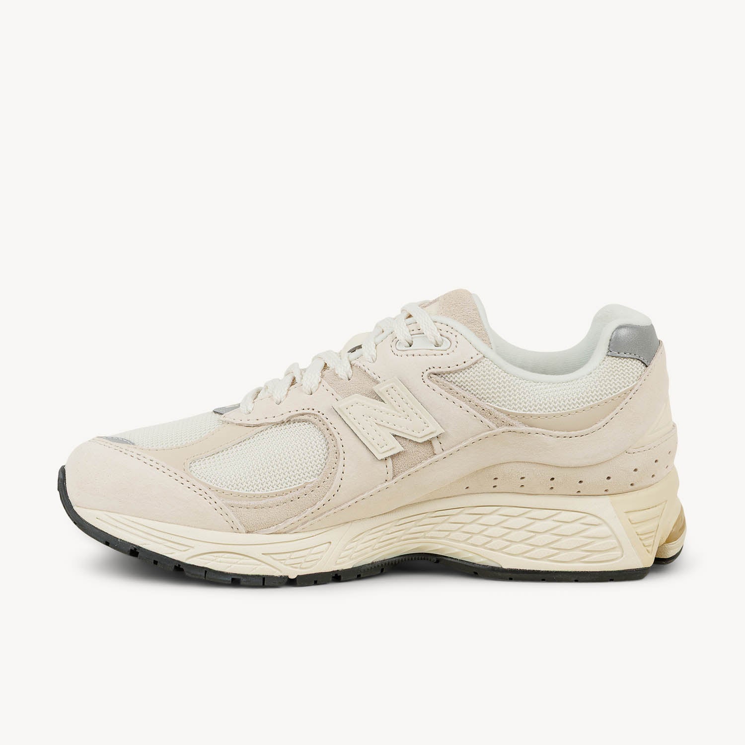 Sneakers Femme NEW BALANCE M 2002R Beige