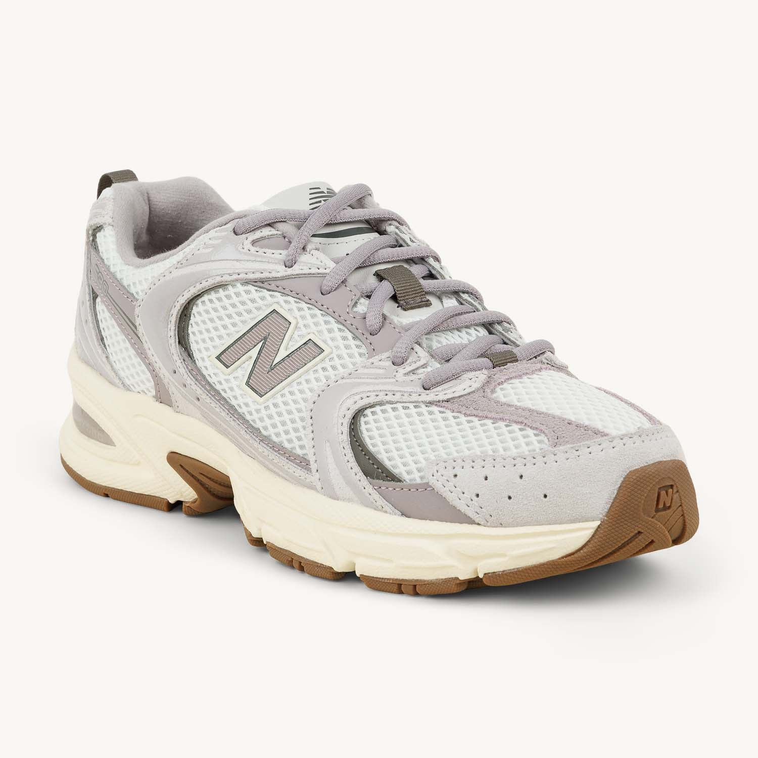 Sneakers Femme NEW BALANCE U530 Gris