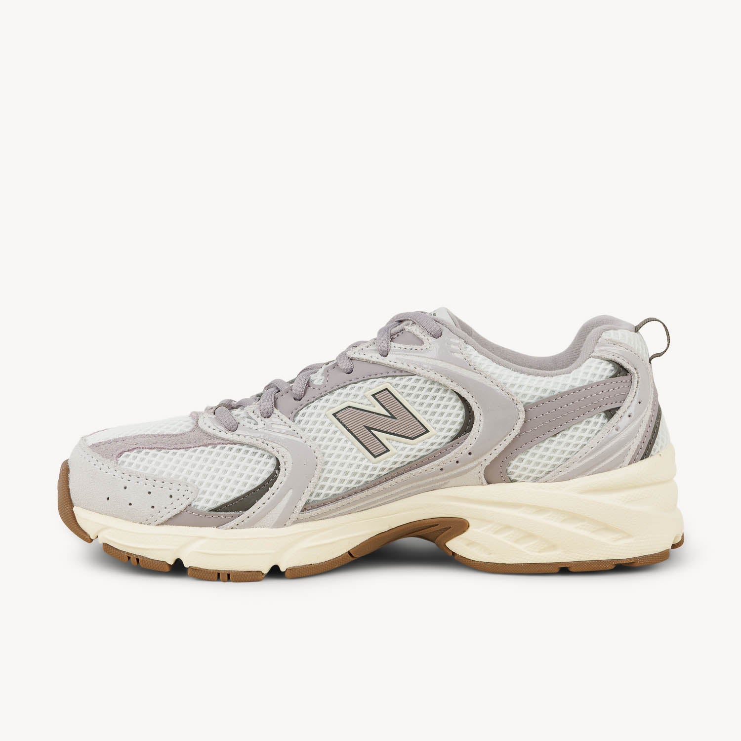 Sneakers Femme NEW BALANCE U530 Gris