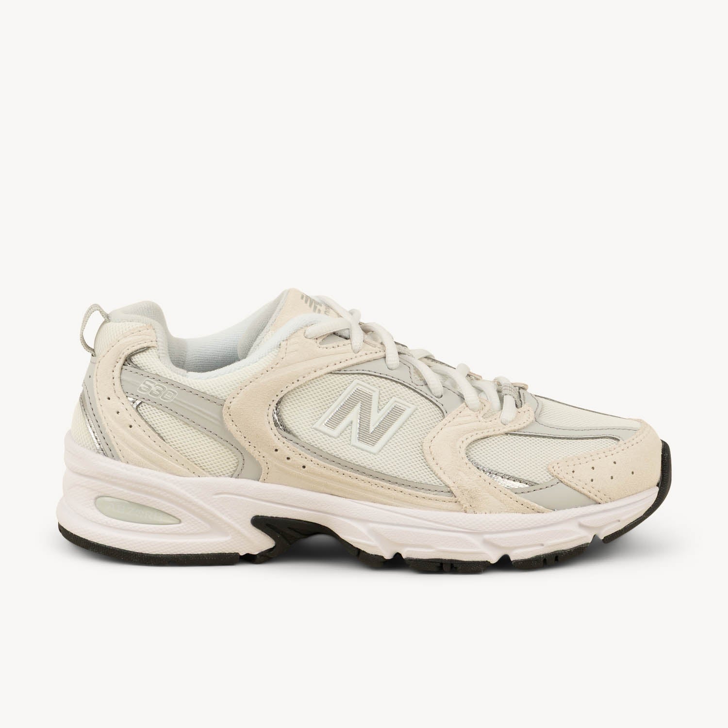Sneakers Femme NEW BALANCE MR530 Beige