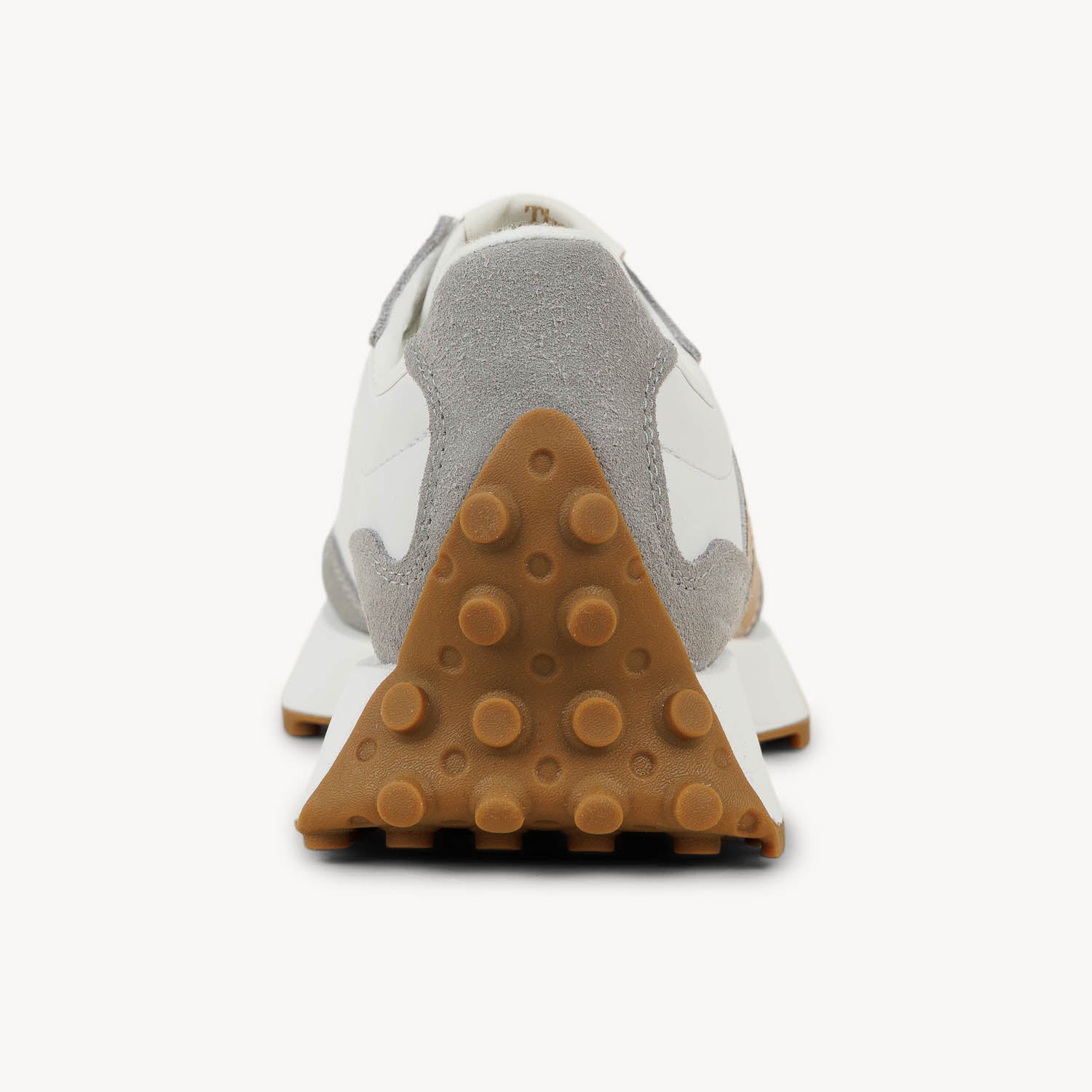 Sneakers Femme NEW BALANCE W327 Gris