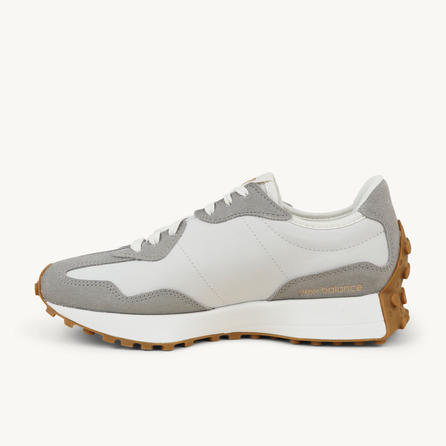 Sneakers Femme NEW BALANCE W327 Gris