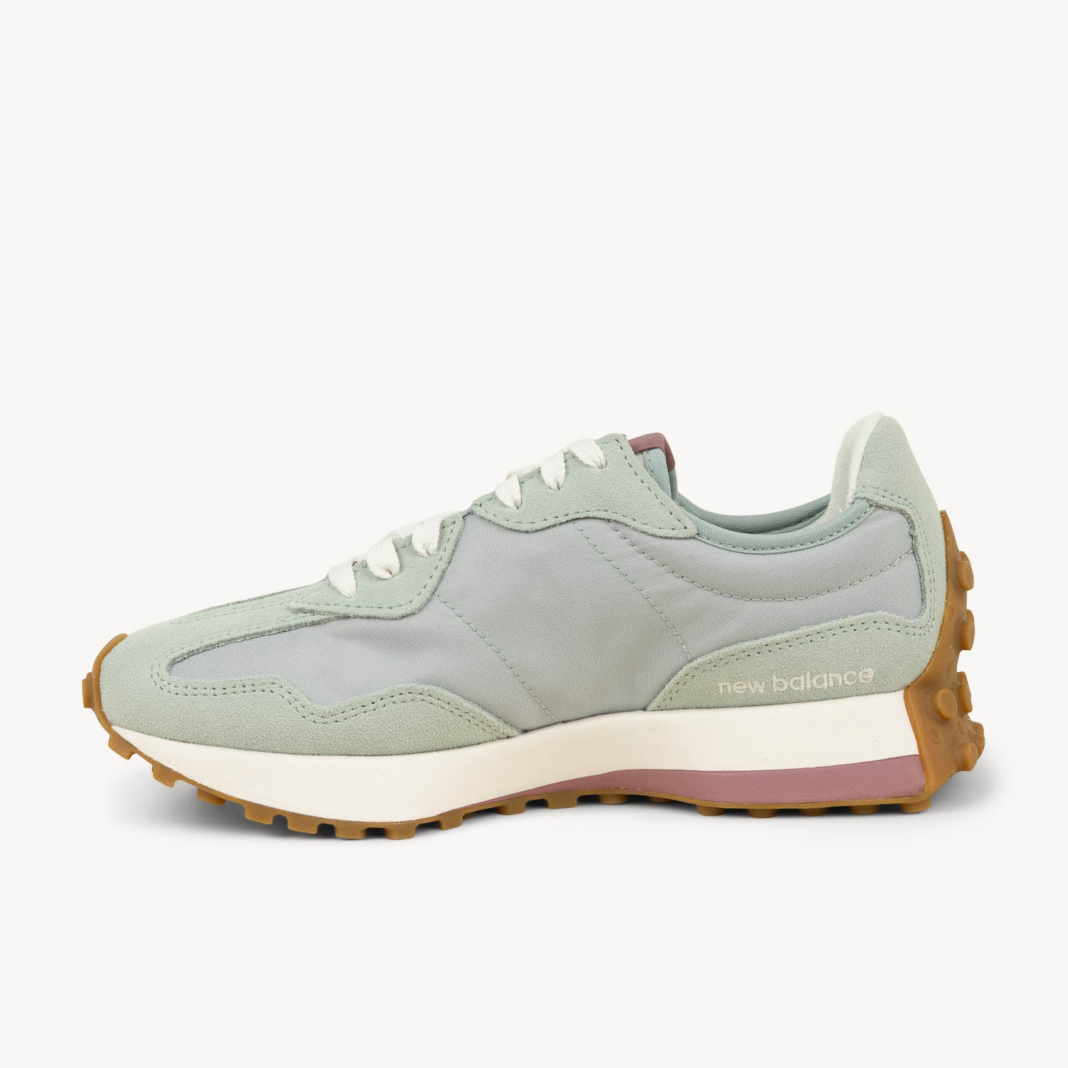 Sneakers Femme NEW BALANCE W327 Vert