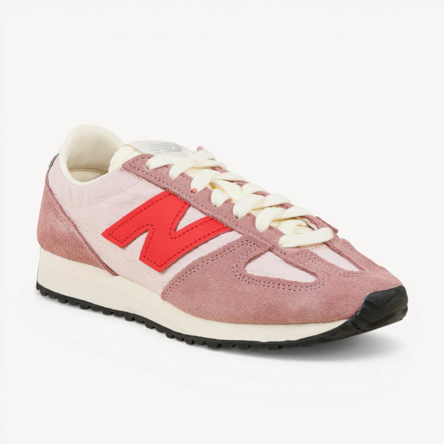 Sneakers U471 NEW BALANCE Femme Rose