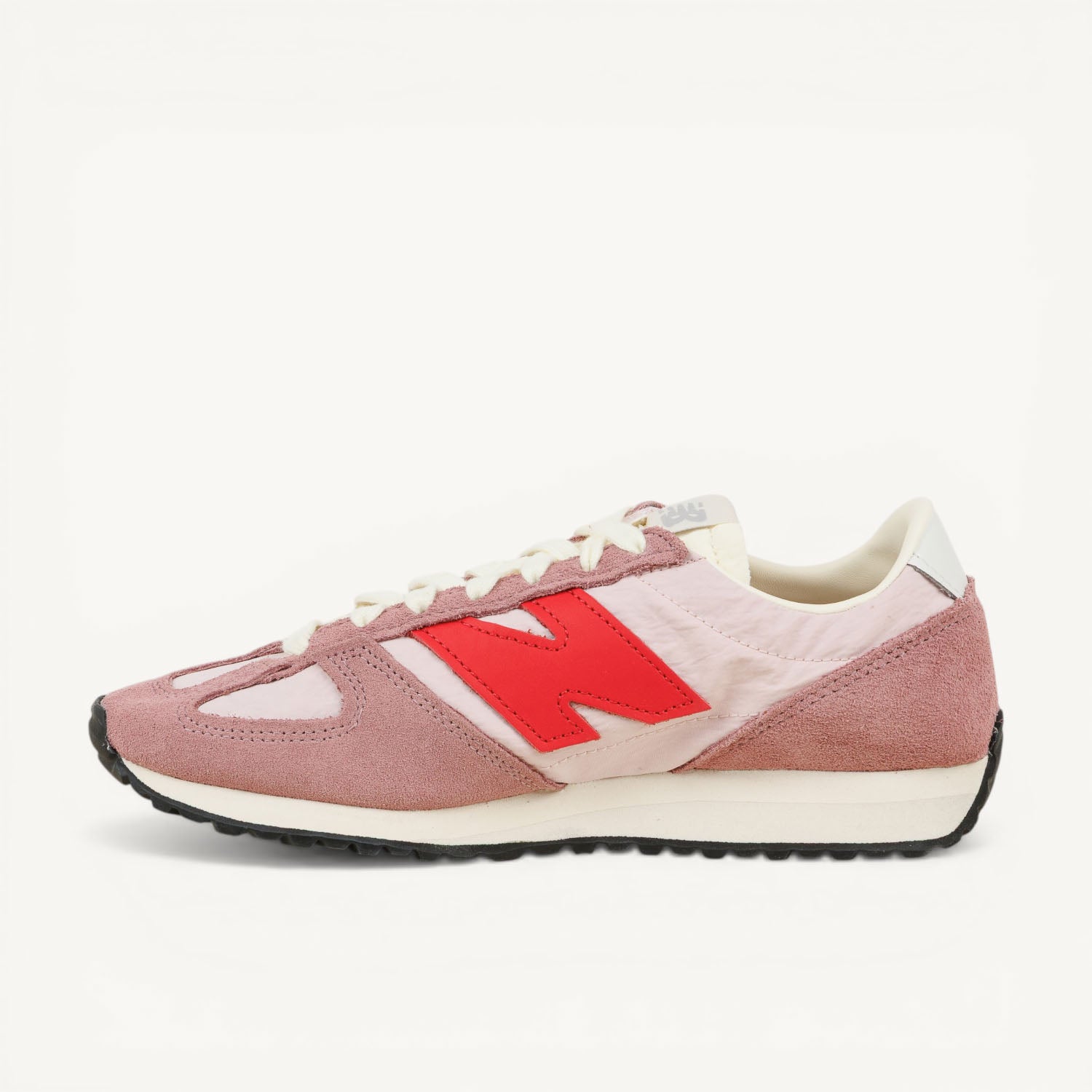 Sneakers Femme NEW BALANCE U471 Rose