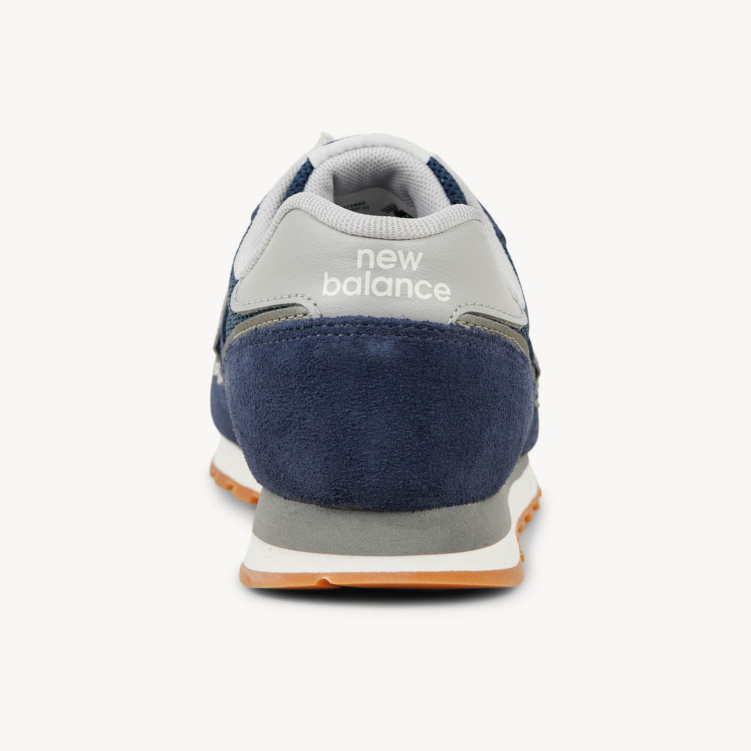 Sneakers Femme NEW BALANCE ML373 Bleu